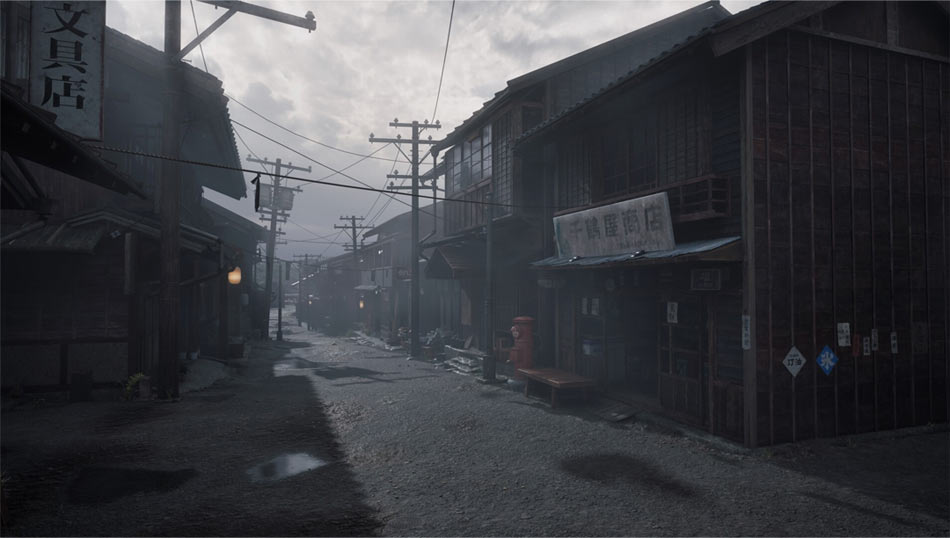 Silent Hill F PS5 EU Prevendita Silent Hill F PS5 EU Prevendita